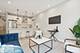 3341 N Sheffield Unit 2S, Chicago, IL 60657
