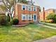 1518 Cleveland, La Grange Park, IL 60526