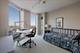 645 N Kingsbury Unit 1801, Chicago, IL 60654