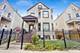 2519 N Hamlin, Chicago, IL 60647