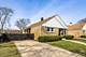 1116 Gardner, Westchester, IL 60154