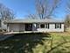 1310 S Sumner, Wheaton, IL 60187