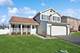 1143 Hill Crest, Carol Stream, IL 60188