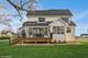 6008 Burr Oak (Lot 129), Western Springs, IL 60558