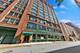633 S Plymouth Unit 707, Chicago, IL 60605