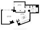 728 W Jackson Unit 1110, Chicago, IL 60661