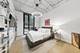 111 S Peoria Unit 210, Chicago, IL 60607