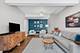 1114 Main Unit 1W, Evanston, IL 60202