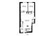 835 N Wood Unit 104, Chicago, IL 60622