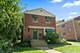 17715 Highland, Homewood, IL 60430
