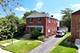 17715 Highland, Homewood, IL 60430