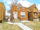 3519 S 58th, Cicero, IL 60804