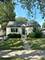 18018 Park, Lansing, IL 60438