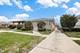 627 Paxton, Calumet City, IL 60409