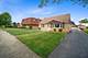 11551 S Kenton, Alsip, IL 60803