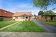 11551 S Kenton, Alsip, IL 60803