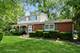 1601 Indian Hill, Roselle, IL 60172