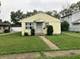 59 W 141st, Dixmoor, IL 60426
