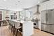 2823 N Oakley Unit D, Chicago, IL 60618