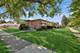 9921 Cook, Oak Lawn, IL 60453