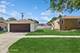 9921 Cook, Oak Lawn, IL 60453