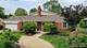 4830 Wolf, Western Springs, IL 60558