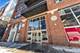 215 N Aberdeen Unit 314A, Chicago, IL 60607