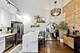 215 N Aberdeen Unit 314A, Chicago, IL 60607