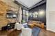 215 N Aberdeen Unit 314A, Chicago, IL 60607