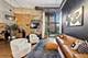 215 N Aberdeen Unit 314A, Chicago, IL 60607