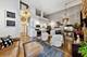 215 N Aberdeen Unit 314A, Chicago, IL 60607