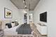 111 S Peoria Unit 706, Chicago, IL 60607