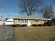 6954 W 91st, Bridgeview, IL 60455