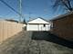6954 W 91st, Bridgeview, IL 60455
