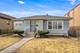 14630 Loomis, Harvey, IL 60426