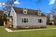 16637 W Brockman, Prairie View, IL 60069