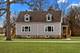 16637 W Brockman, Prairie View, IL 60069