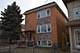 5643 W Lawrence Unit 2, Chicago, IL 60630
