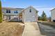 1605 Colleen, Aurora, IL 60505