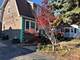 1220 Canfield, Park Ridge, IL 60068
