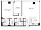 9725 Woods Unit 518, Skokie, IL 60077