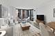 450 E Waterside Unit 505, Chicago, IL 60601