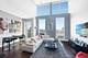 15 N Aberdeen Unit PHS, Chicago, IL 60607