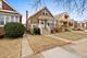5525 S Kilbourn, Chicago, IL 60629