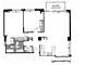 400 E Randolph Unit 2410, Chicago, IL 60601