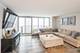 400 E Randolph Unit 2410, Chicago, IL 60601