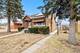 14427 S Palmer, Posen, IL 60469