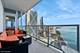 600 N Lake Shore Unit 3705, Chicago, IL 60611