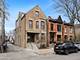 2144 W Moffat Unit 1, Chicago, IL 60647