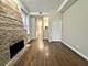 3433 N Elaine Unit 1R, Chicago, IL 60607